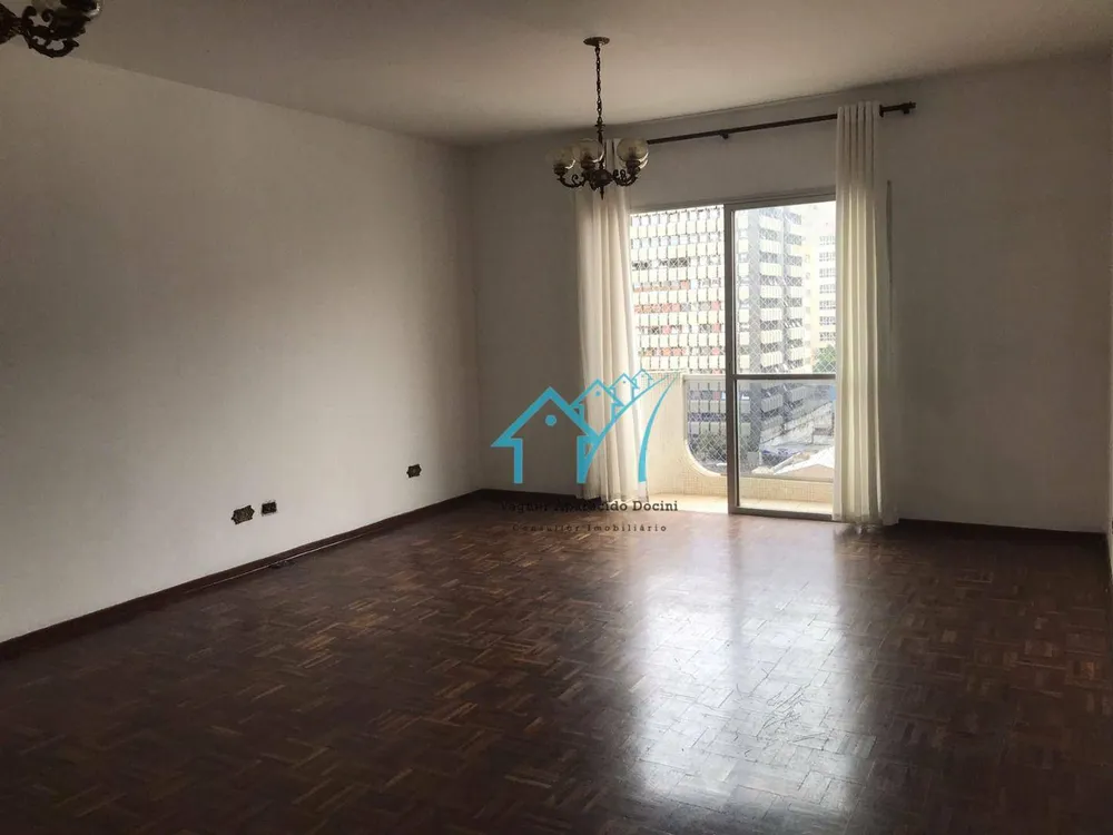 Apartamento, 3 quartos, 110 m² - Foto 2
