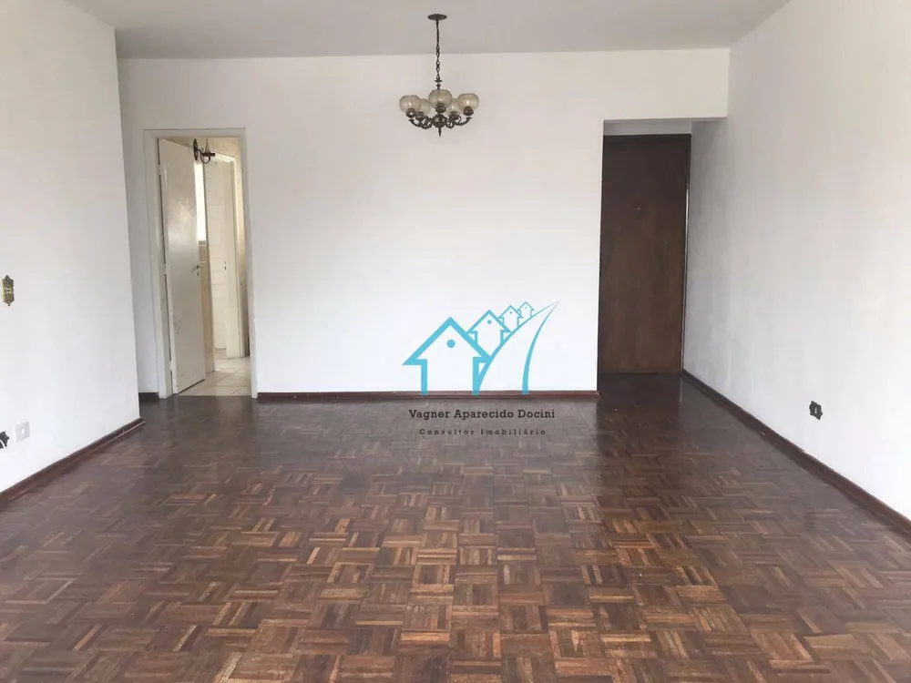 Apartamento, 3 quartos, 110 m² - Foto 9