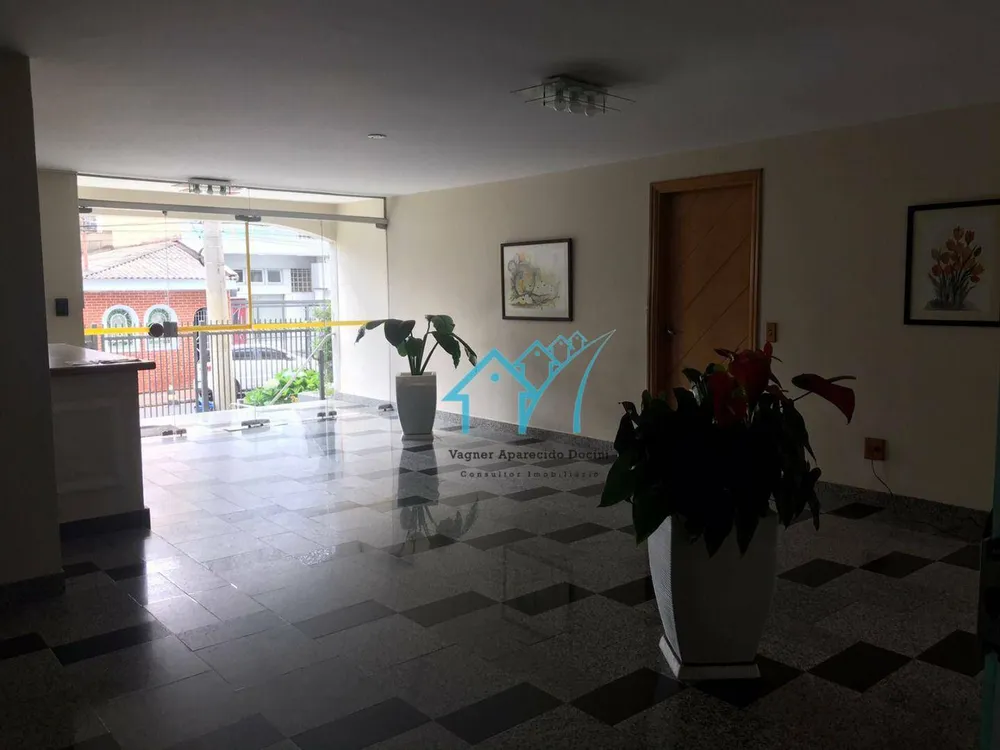Apartamento, 3 quartos, 110 m² - Foto 20