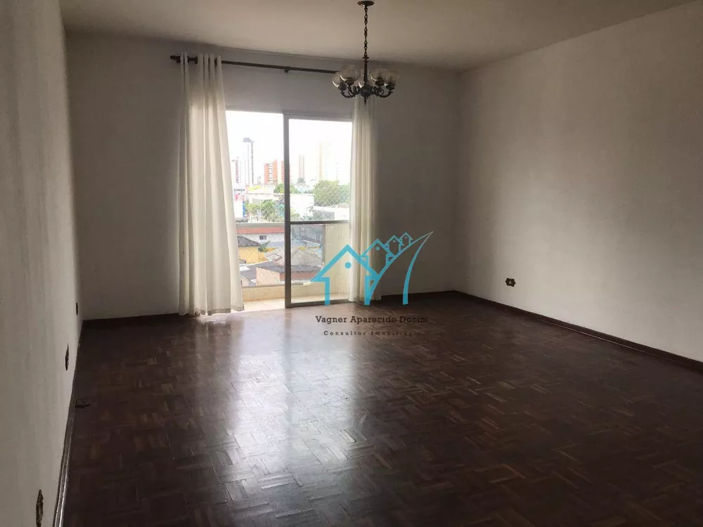 Apartamento, 3 quartos, 110 m² - Foto 4