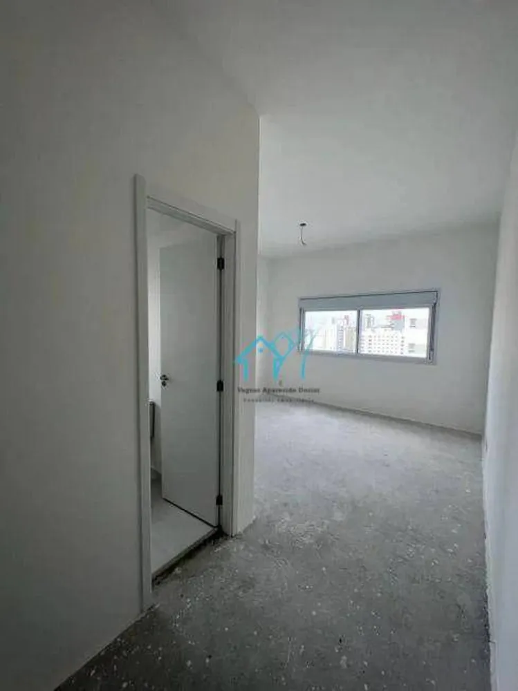 Apartamento, 3 quartos, 115 m² - Foto 9