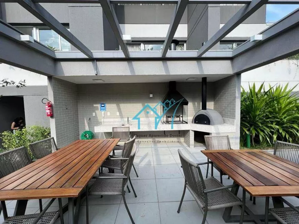 Apartamento, 3 quartos, 115 m² - Foto 5