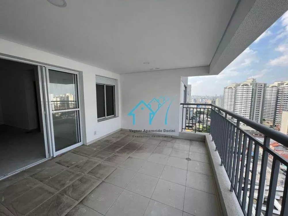 Apartamento, 3 quartos, 115 m² - Foto 2