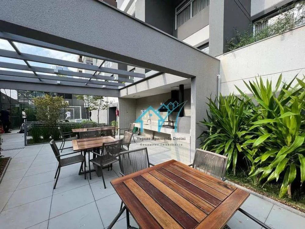Apartamento, 3 quartos, 115 m² - Foto 3