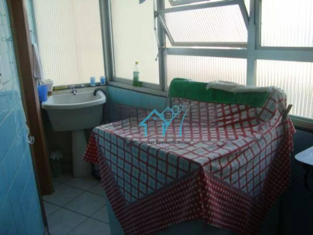 Apartamento, 3 quartos, 112 m² - Foto 1