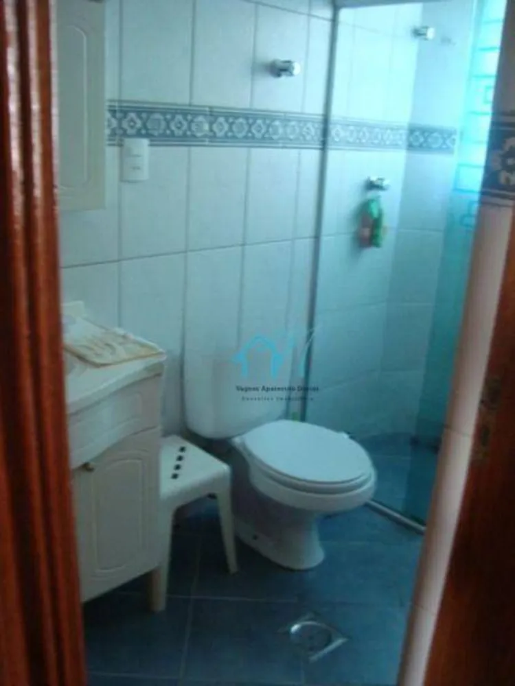 Apartamento, 3 quartos, 112 m² - Foto 4
