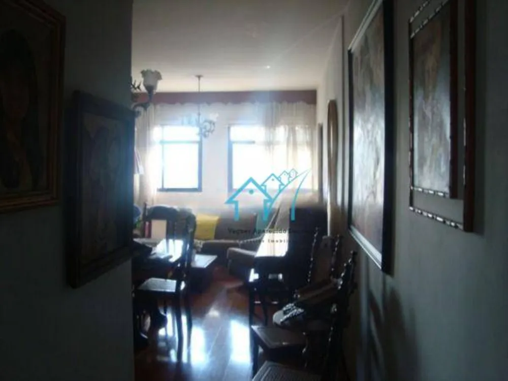 Apartamento, 3 quartos, 112 m² - Foto 6