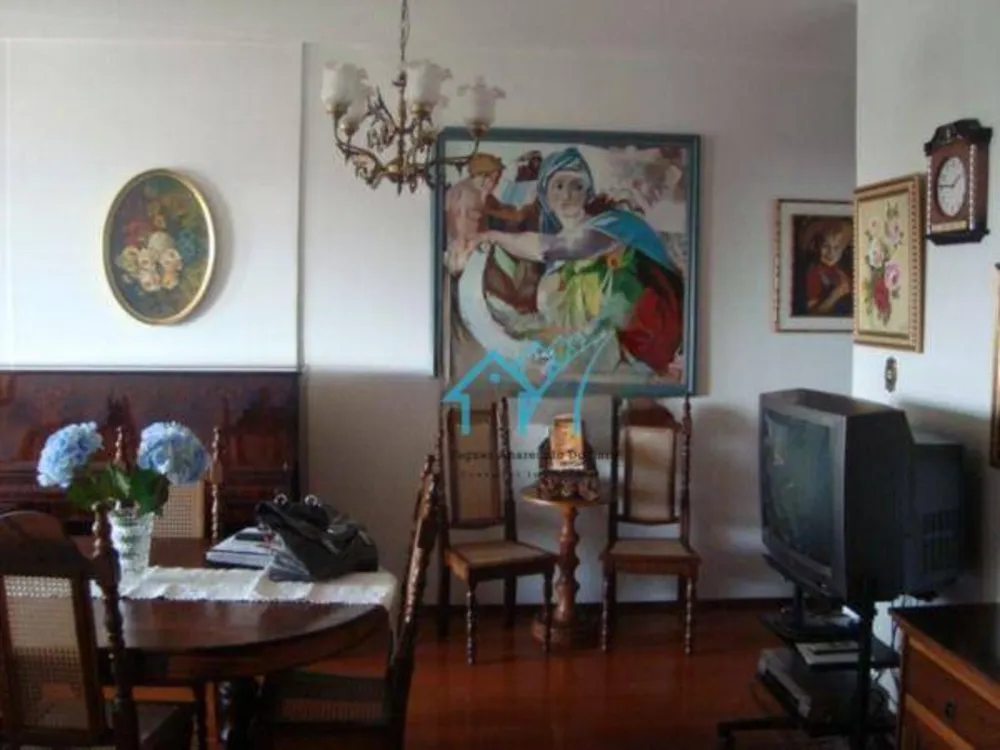 Apartamento, 3 quartos, 112 m² - Foto 15