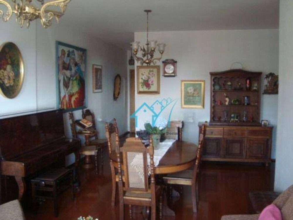 Apartamento, 3 quartos, 112 m² - Foto 8