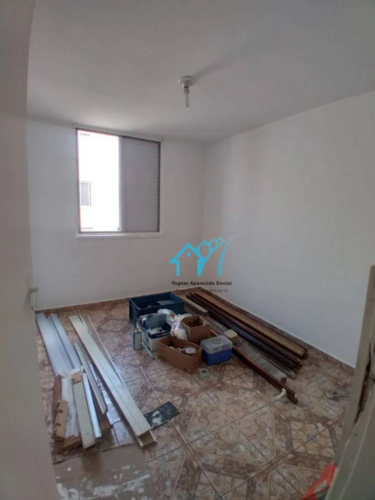 Apartamento, 2 quartos, 50 m² - Foto 12