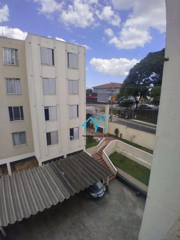 Apartamento, 2 quartos, 50 m² - Foto 4
