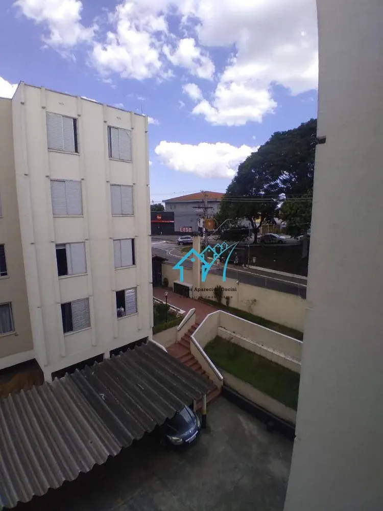 Apartamento, 2 quartos, 50 m² - Foto 14