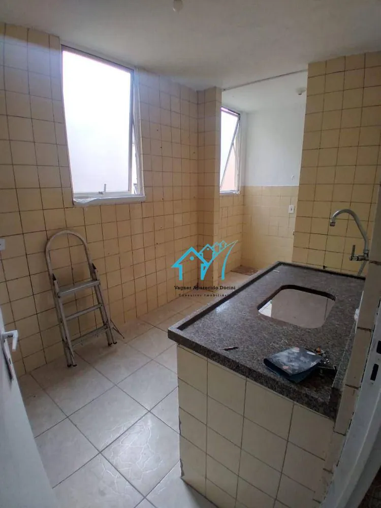 Apartamento, 2 quartos, 50 m² - Foto 7