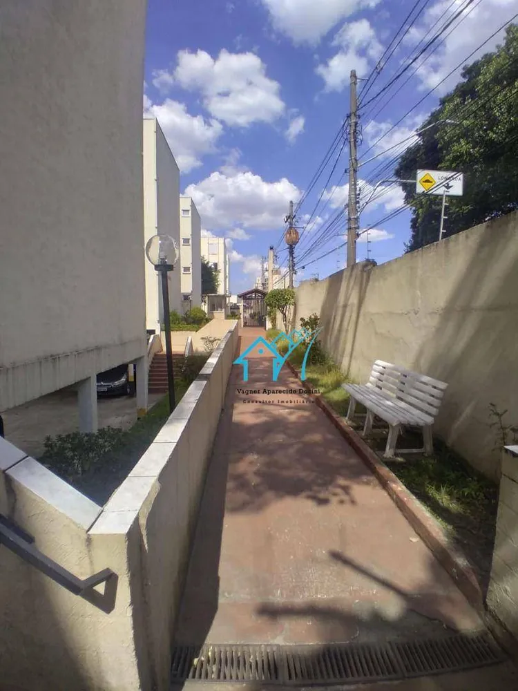 Apartamento, 2 quartos, 50 m² - Foto 8