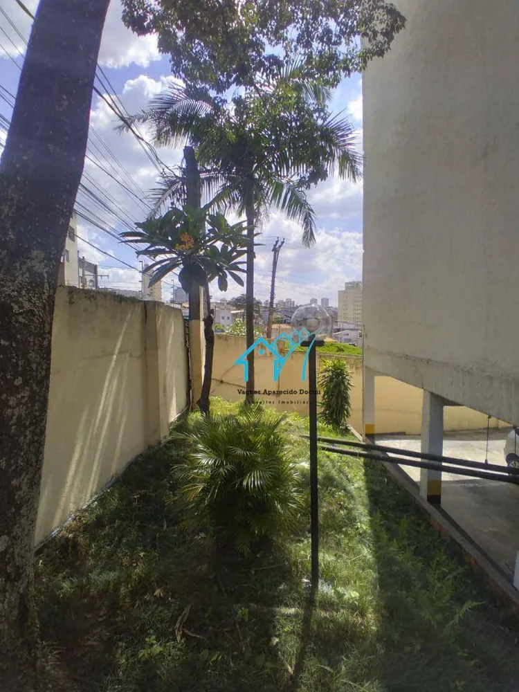 Apartamento, 2 quartos, 50 m² - Foto 13