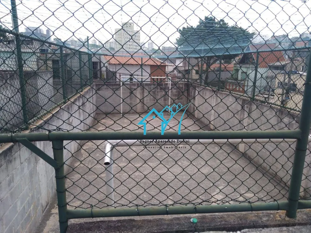 Apartamento, 2 quartos, 50 m² - Foto 5