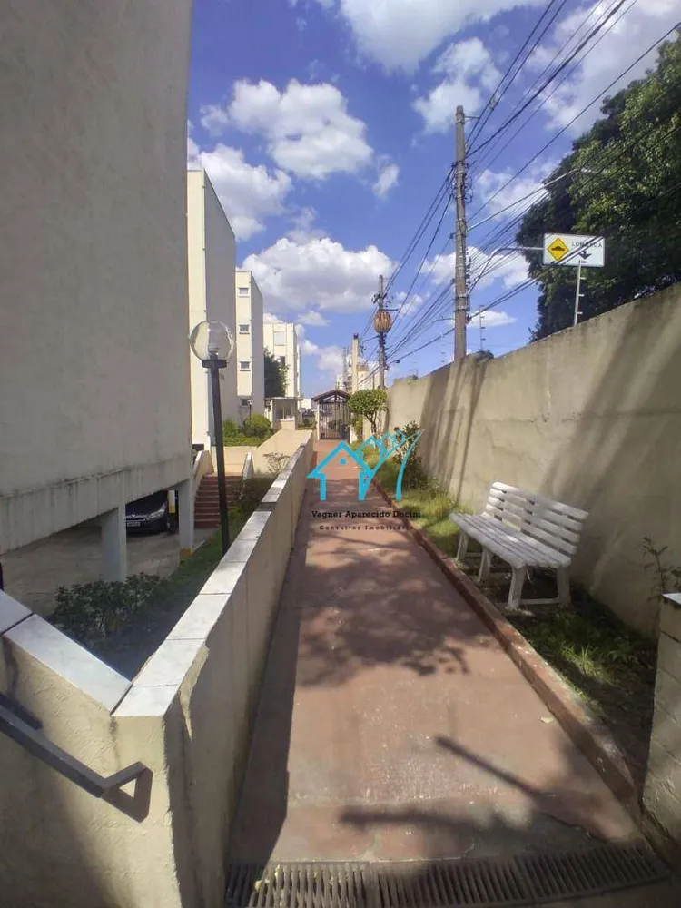 Apartamento, 2 quartos, 50 m² - Foto 15