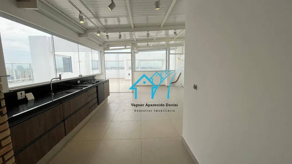 Cobertura, 3 quartos, 250 m² - Foto 8
