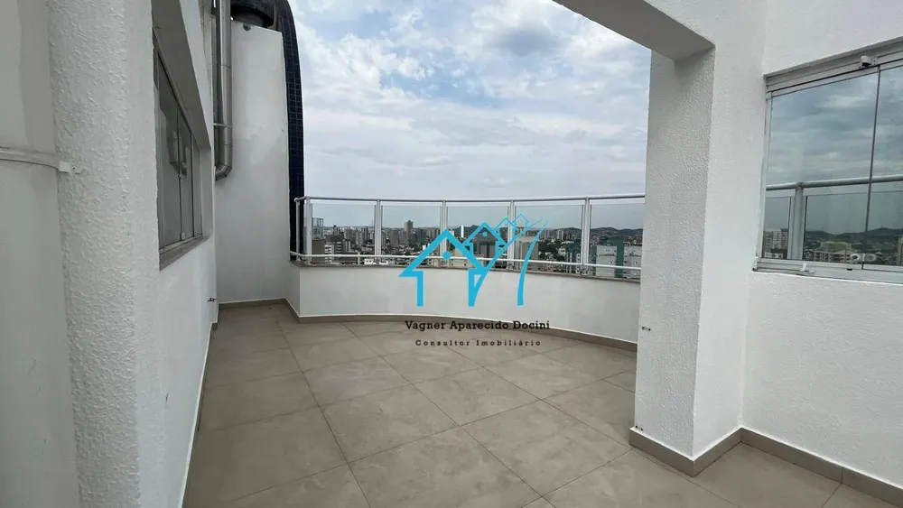 Cobertura, 3 quartos, 250 m² - Foto 7