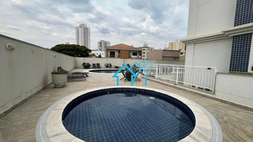 Cobertura, 3 quartos, 250 m² - Foto 5