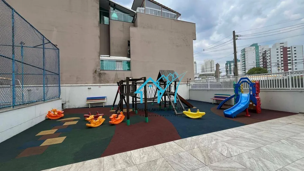 Cobertura, 3 quartos, 250 m² - Foto 5