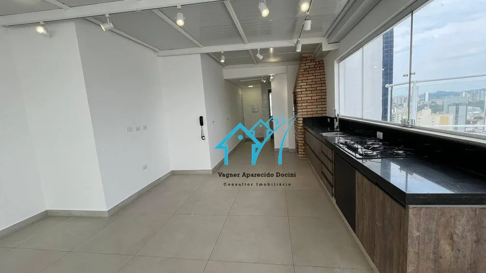 Cobertura, 3 quartos, 250 m² - Foto 6