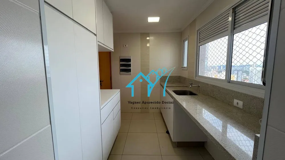 Cobertura, 3 quartos, 250 m² - Foto 13