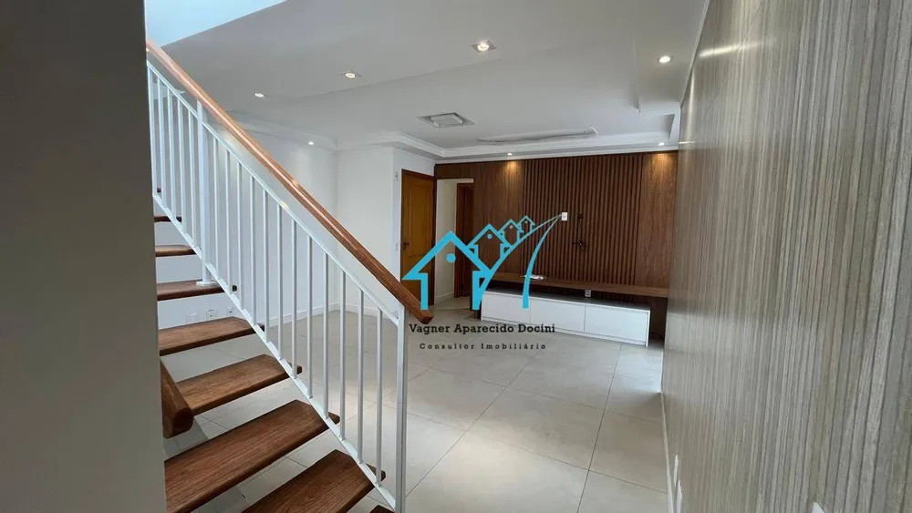 Cobertura, 3 quartos, 250 m² - Foto 6