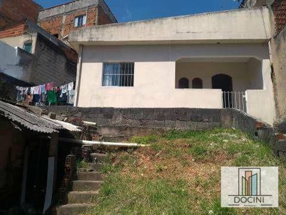 Casa, 2 quartos - Foto 1