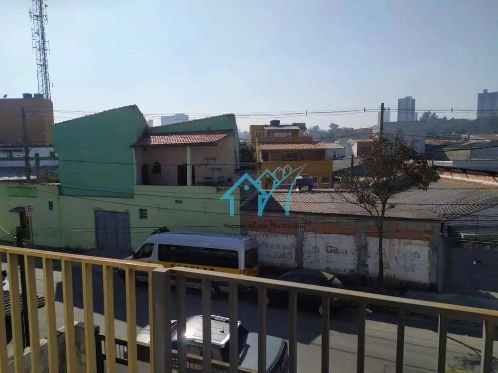 Depósito-Galpão, 266 m² - Foto 5