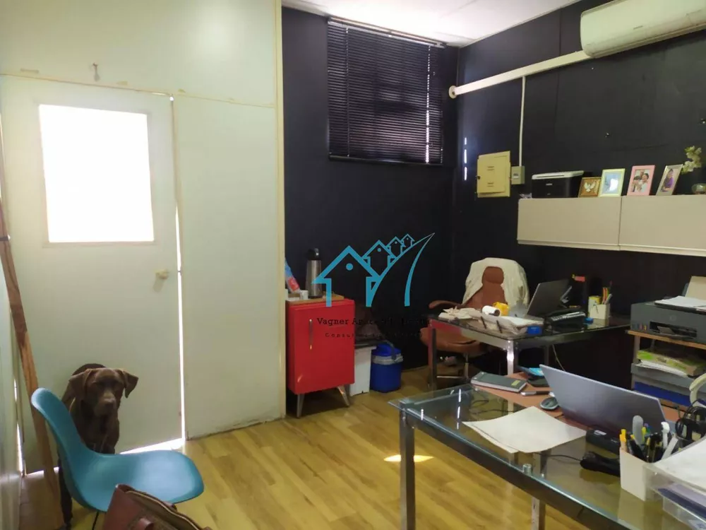 Depósito-Galpão, 266 m² - Foto 3
