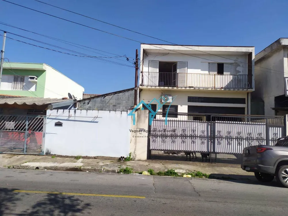 Depósito-Galpão, 266 m² - Foto 8