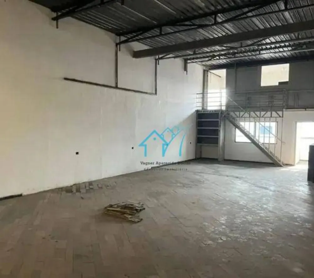 Depósito-Galpão, 357 m² - Foto 5