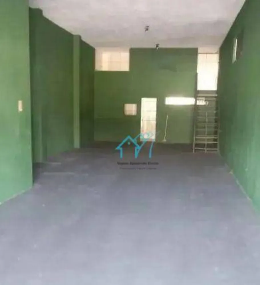 Depósito-Galpão, 357 m² - Foto 7