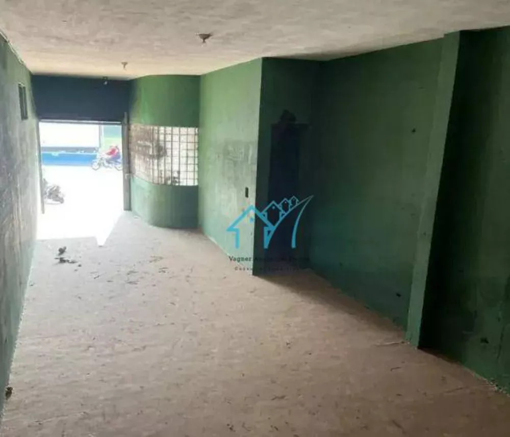 Depósito-Galpão, 357 m² - Foto 2