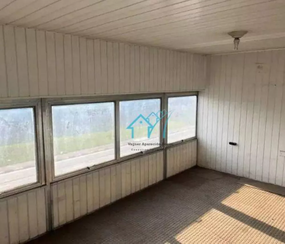 Depósito-Galpão, 357 m² - Foto 4