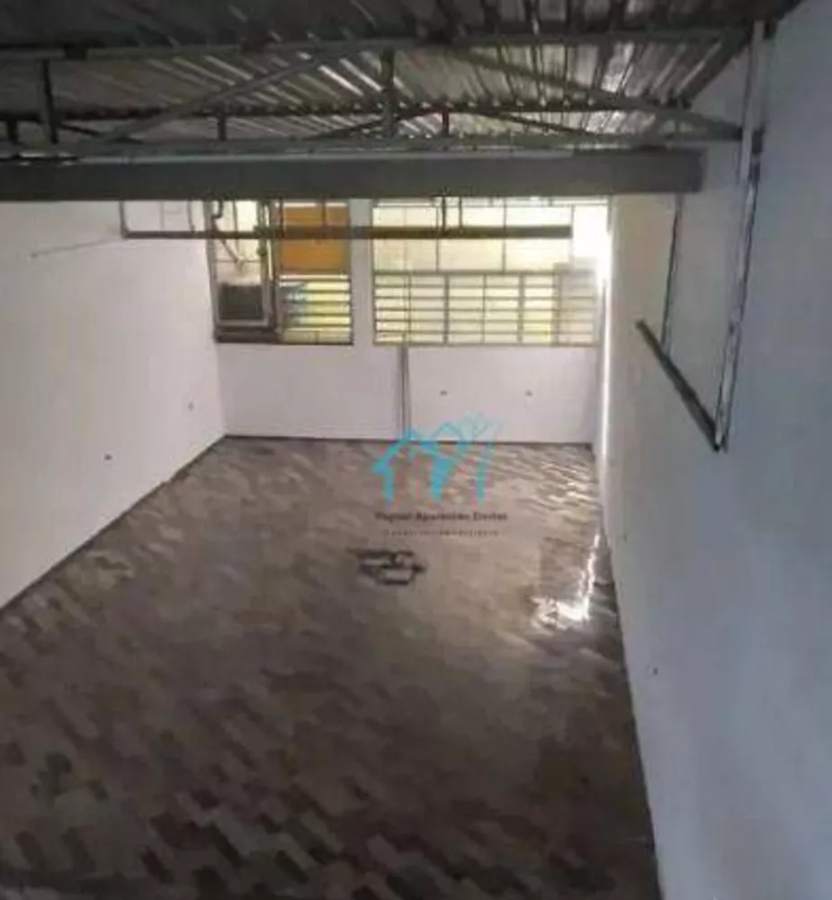 Depósito-Galpão, 357 m² - Foto 3