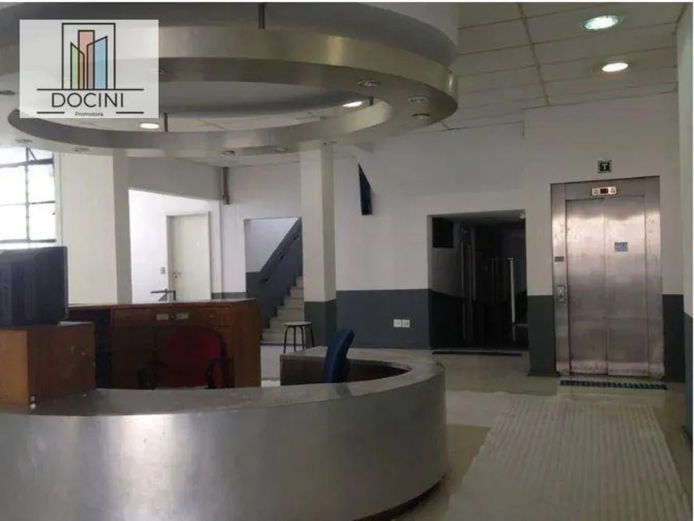 Prédio Inteiro, 5000 m² - Foto 8