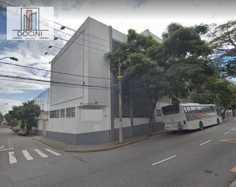 Prédio Inteiro, 5000 m² - Foto 10