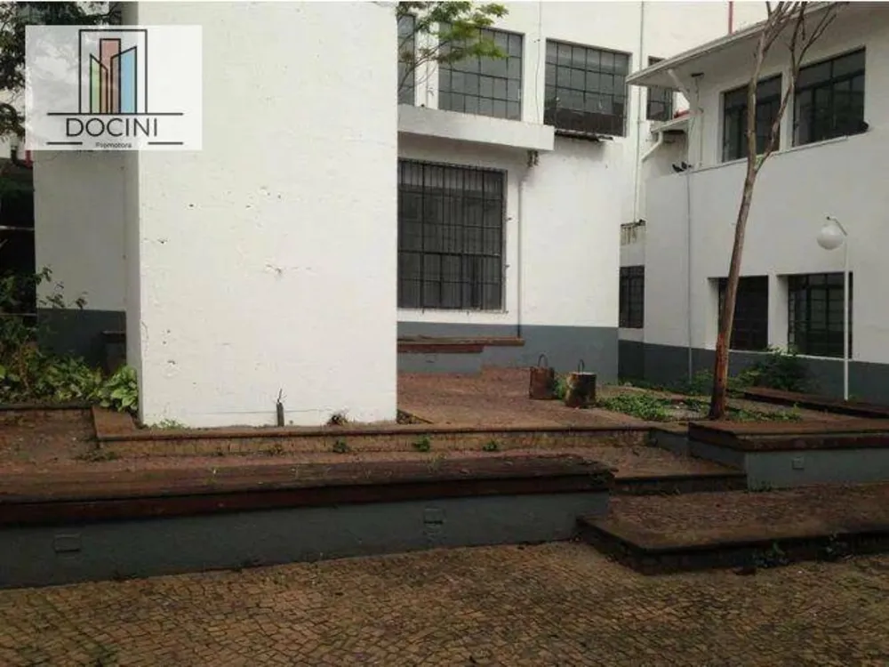 Prédio Inteiro, 5000 m² - Foto 11