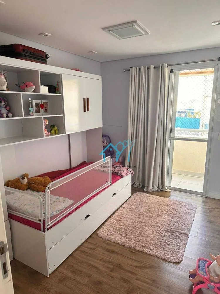 Apartamento, 3 quartos, 128 m² - Foto 2