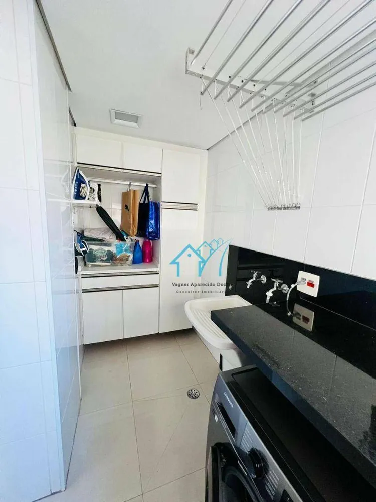 Apartamento, 3 quartos, 128 m² - Foto 11