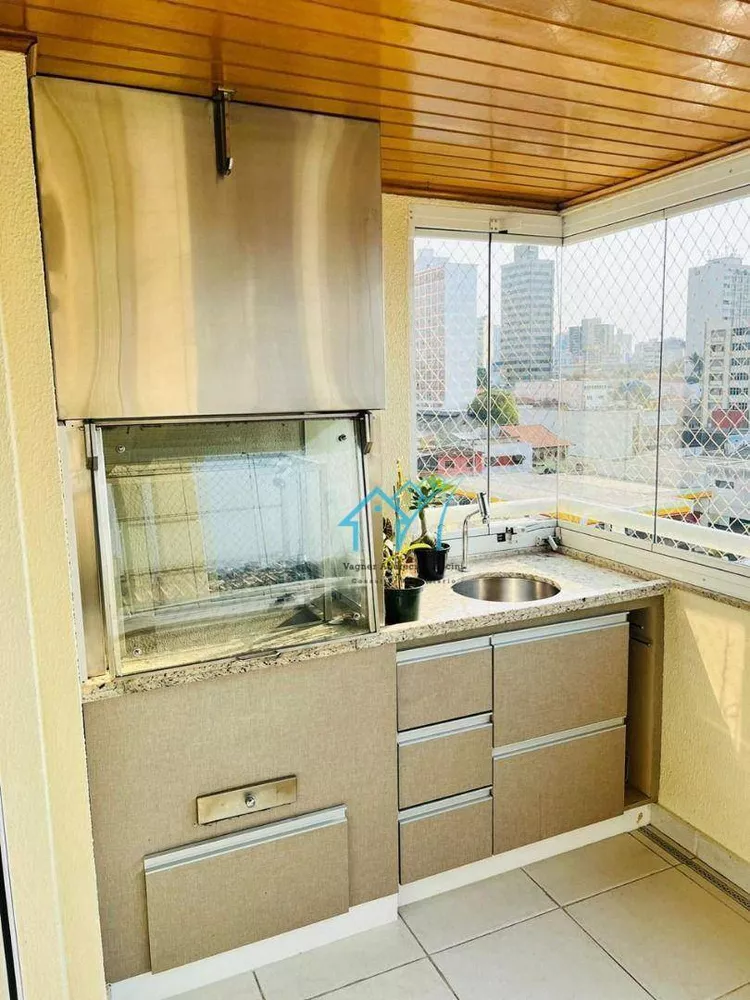 Apartamento, 3 quartos, 128 m² - Foto 4