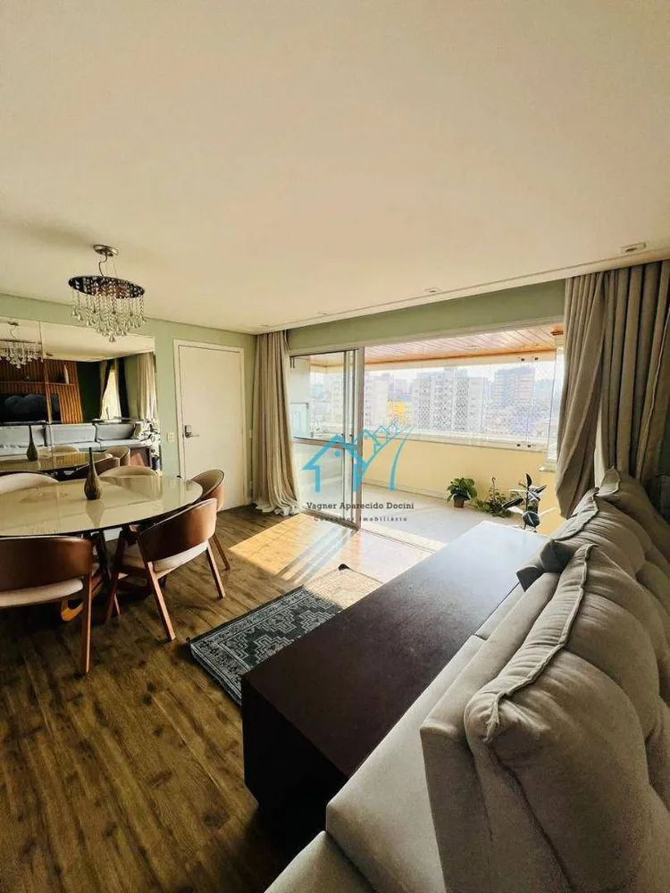 Apartamento, 3 quartos, 128 m² - Foto 7