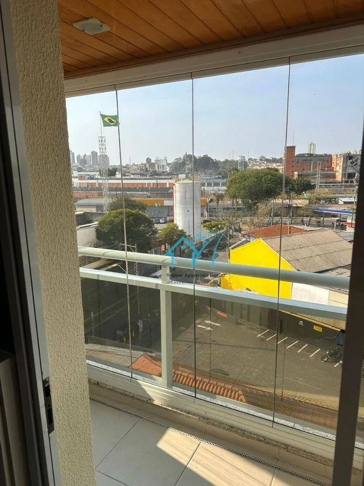 Apartamento, 3 quartos, 128 m² - Foto 1