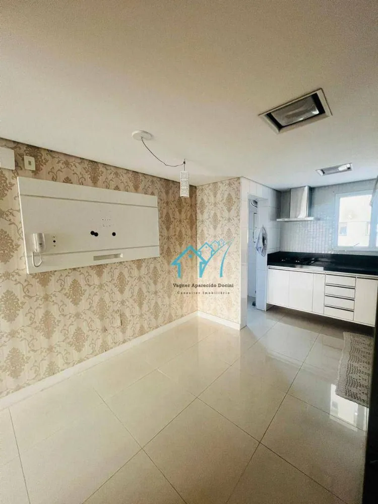 Apartamento, 3 quartos, 128 m² - Foto 4