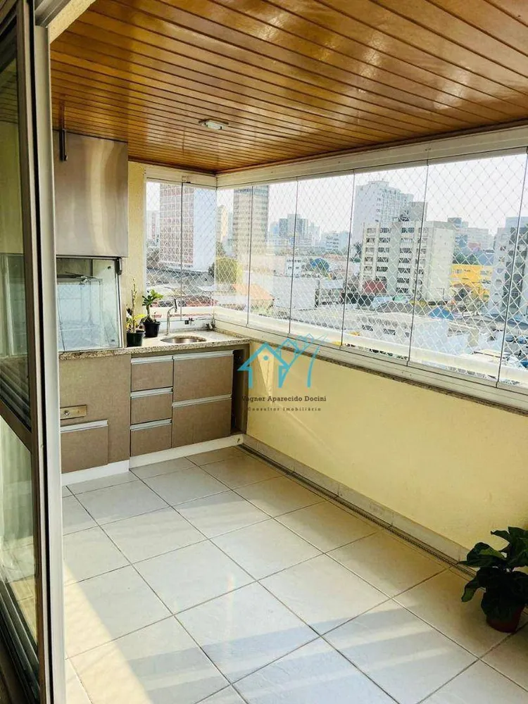 Apartamento, 3 quartos, 128 m² - Foto 3