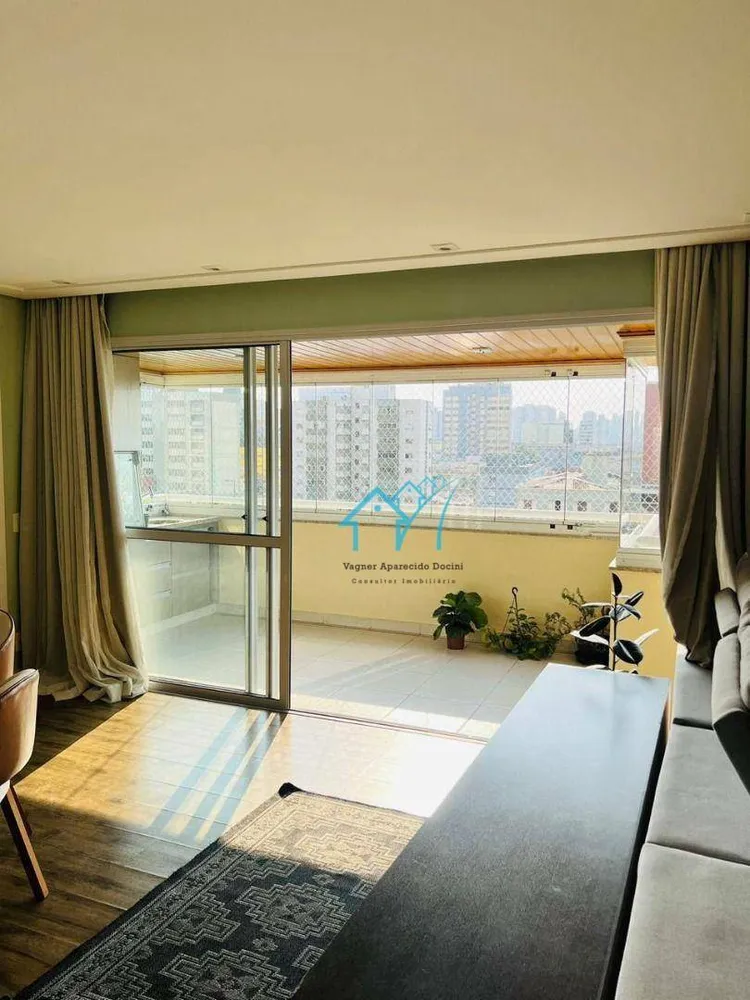 Apartamento, 3 quartos, 128 m² - Foto 20