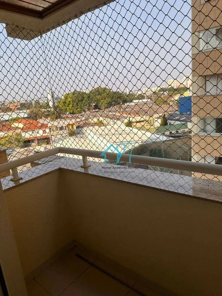 Apartamento, 3 quartos, 128 m² - Foto 12