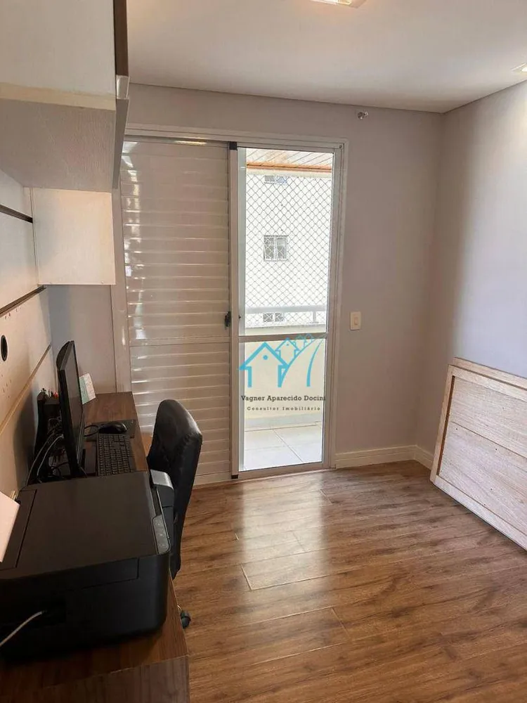 Apartamento, 3 quartos, 128 m² - Foto 10
